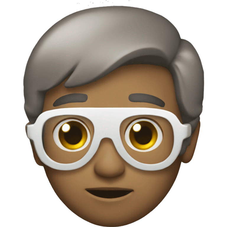 Ar emoji