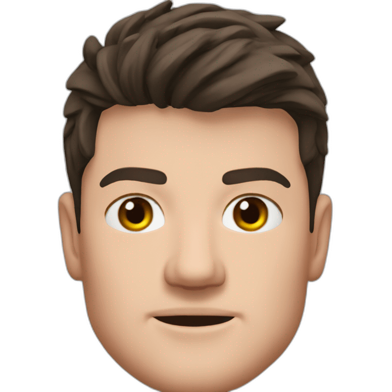 harry maguire emoji