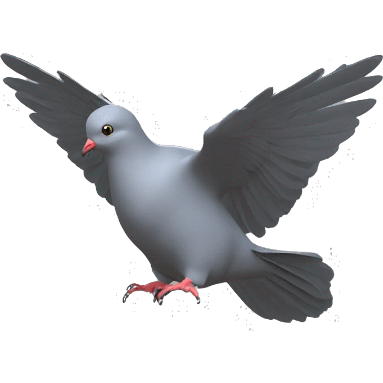 Beamng drive pigeon emoji