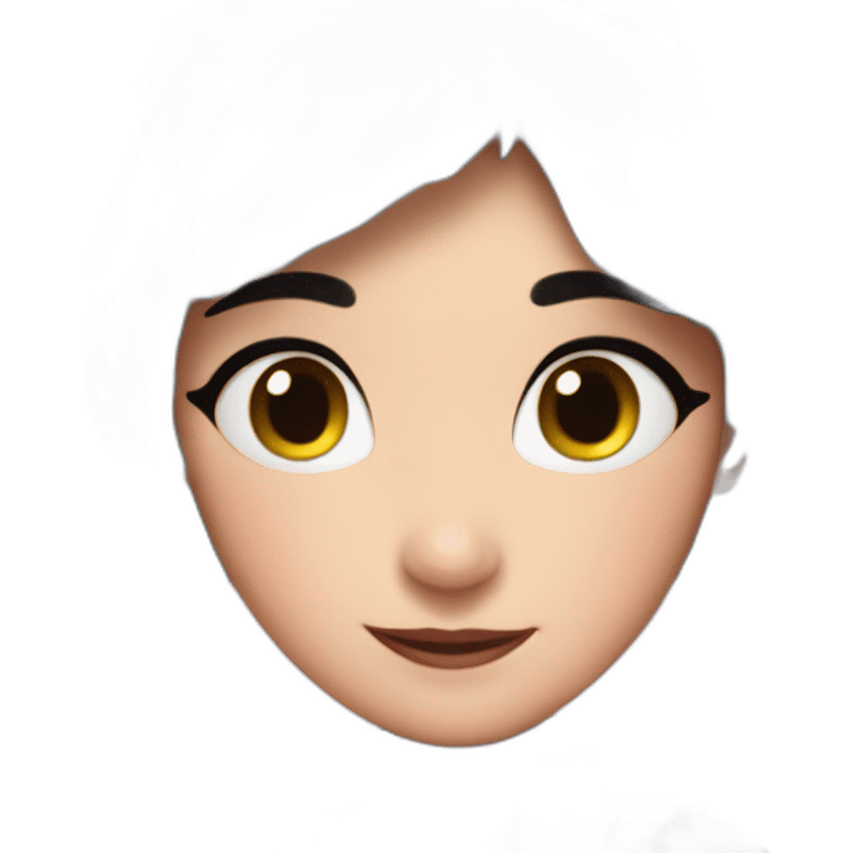 marinette ladybug emoji