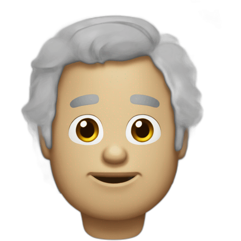 Lacalle pou emoji