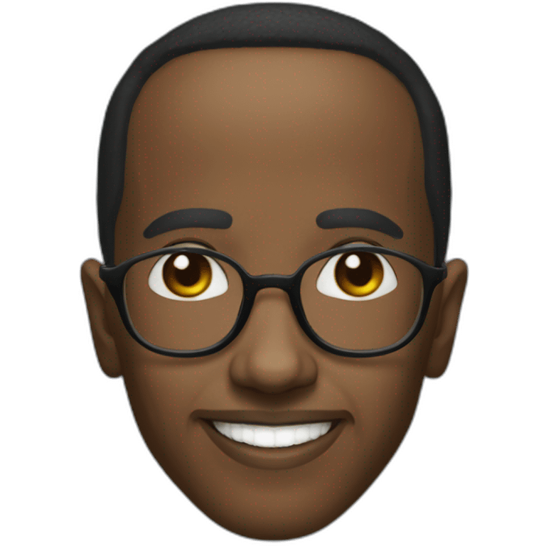 Kagame emoji