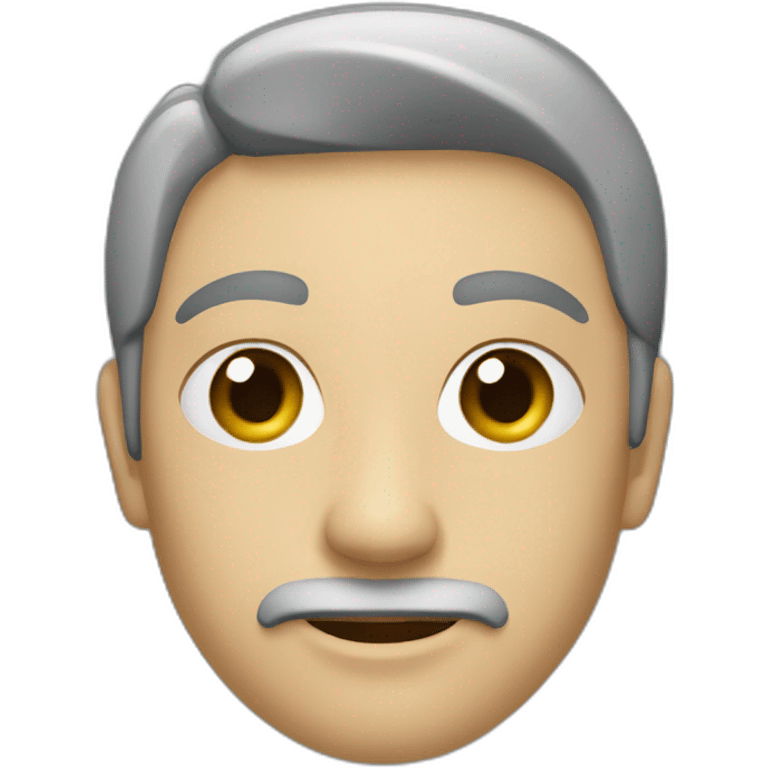 Ceklis biru emoji