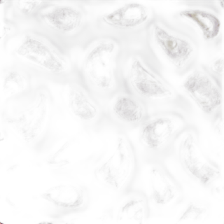 Purple bandanna with paisley pattern  emoji