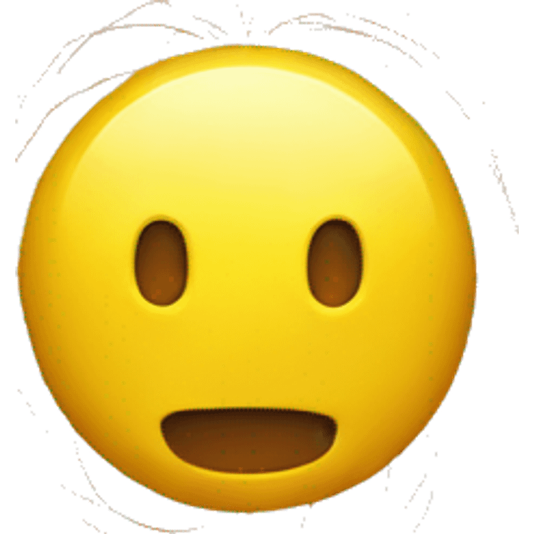 a magnetic field emoji