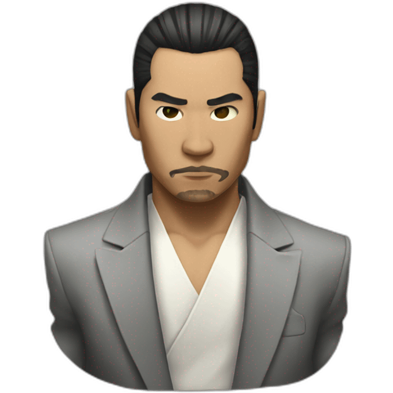 yakuza emoji