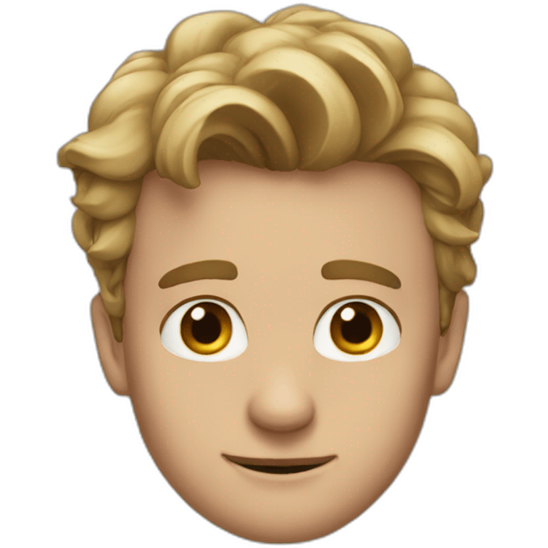 Tom holand emoji