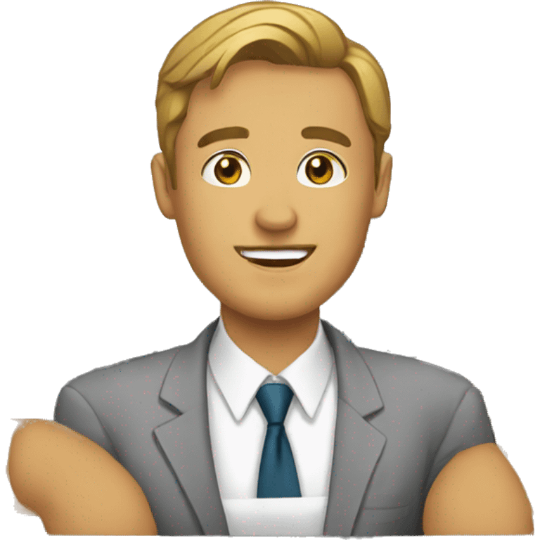 office emoji