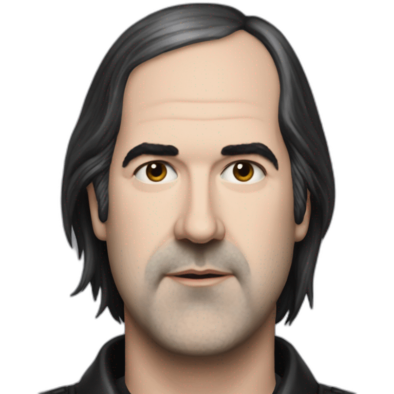 Krist novoselic emoji