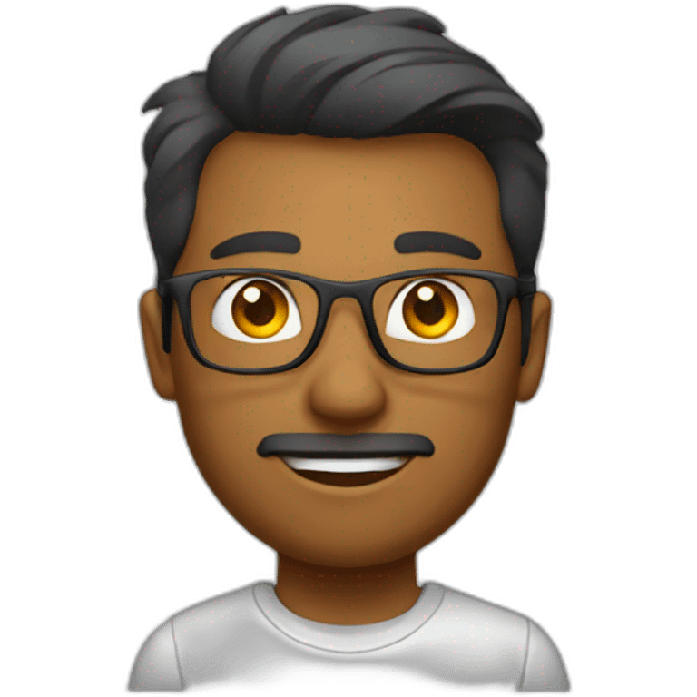 Product manager emoji