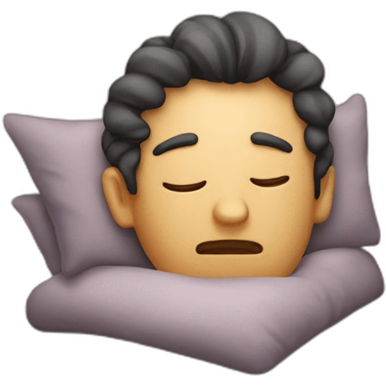 slep emoji