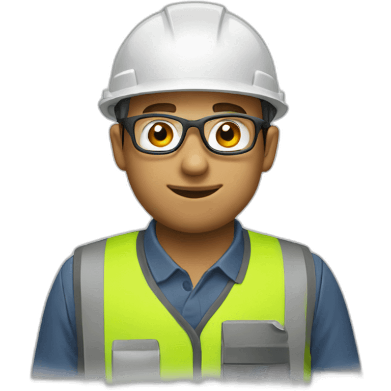 electrical engineer emoji