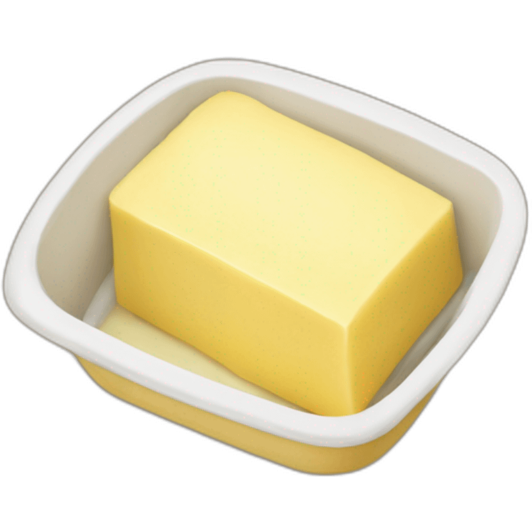 open butter masale dose emoji