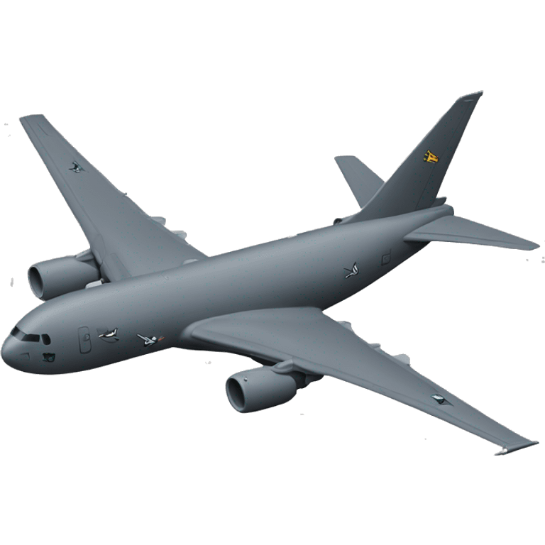 Kc-46 military emoji