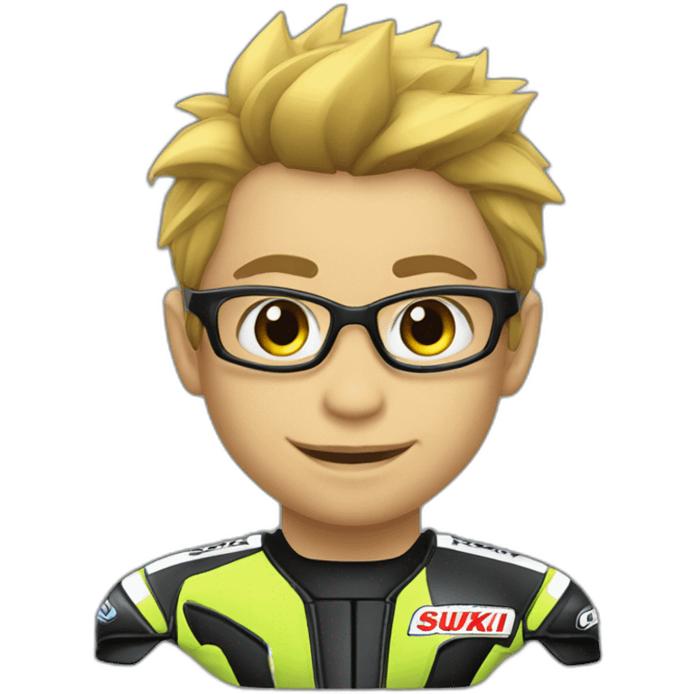 black suzuki gsx 8s 2024 emoji