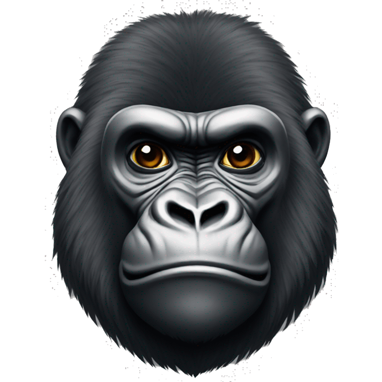 Gorilla tag emoji