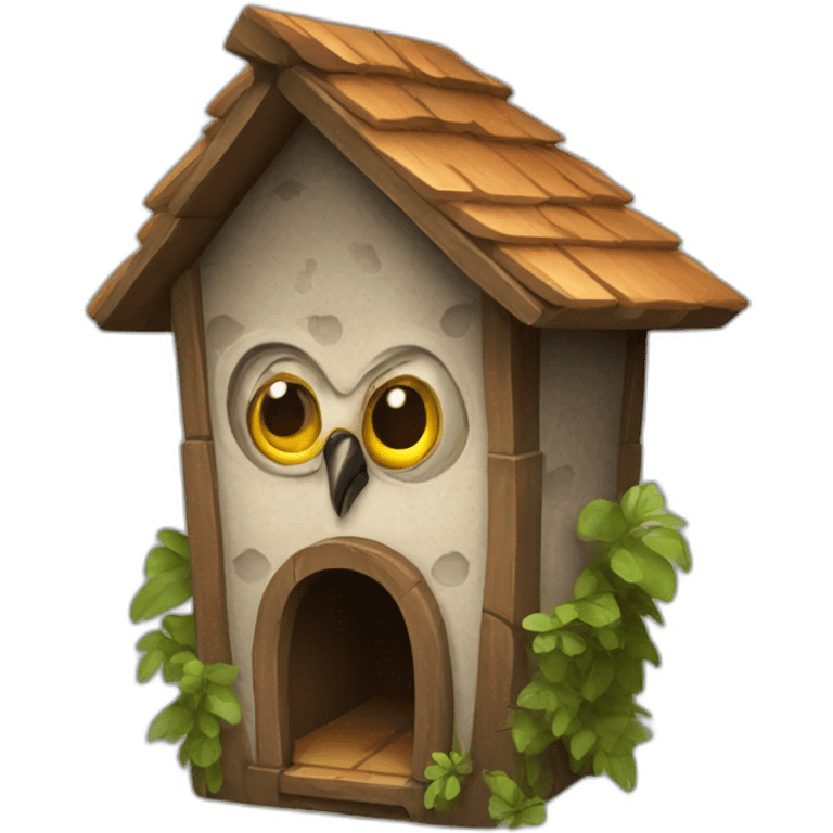 owl house emoji