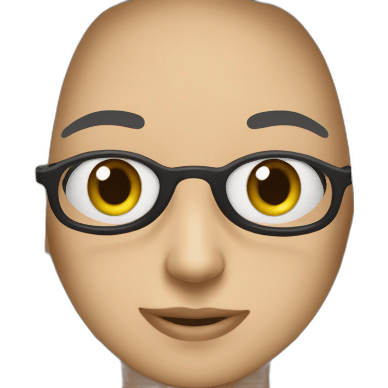 Houria Bouteldja emoji