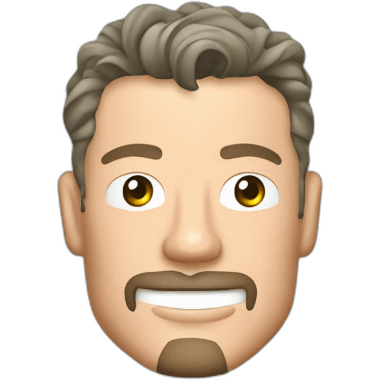 Eric Dane McSteamy towel emoji