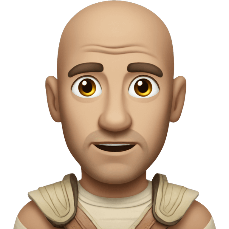 john carter from ER emoji