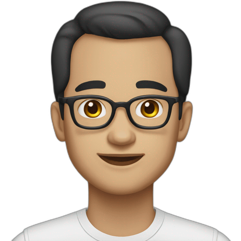 Anies Baswedan emoji