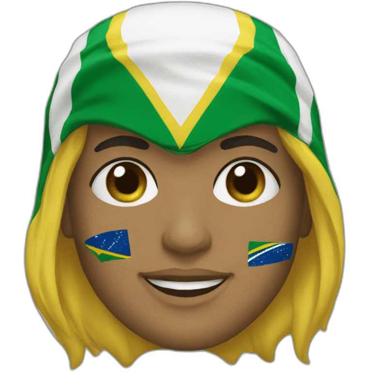 brazil bandeira emoji