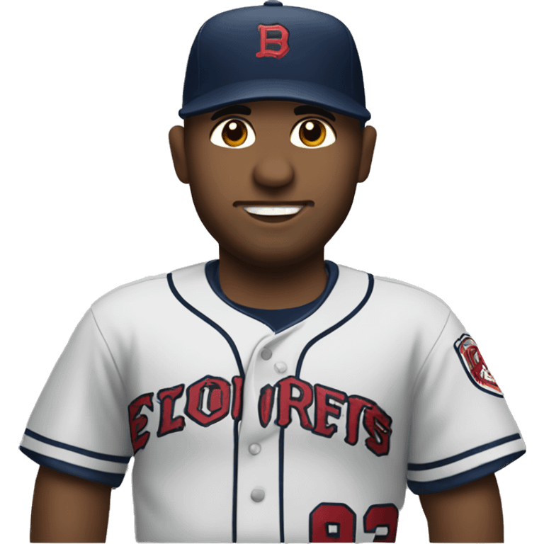 jose ramirez emoji