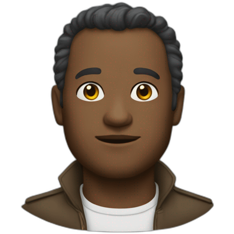 Adolphe emoji