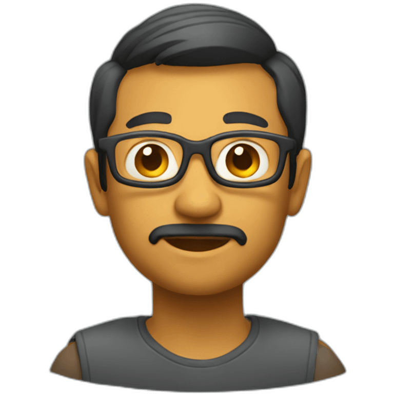 Icon for full stack developer emoji