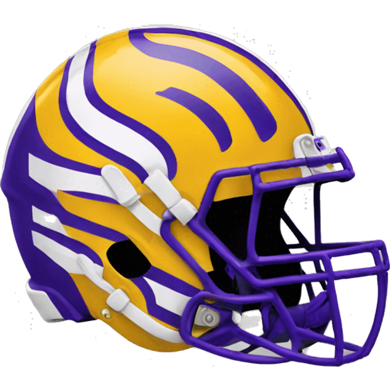 LSU Icon emoji