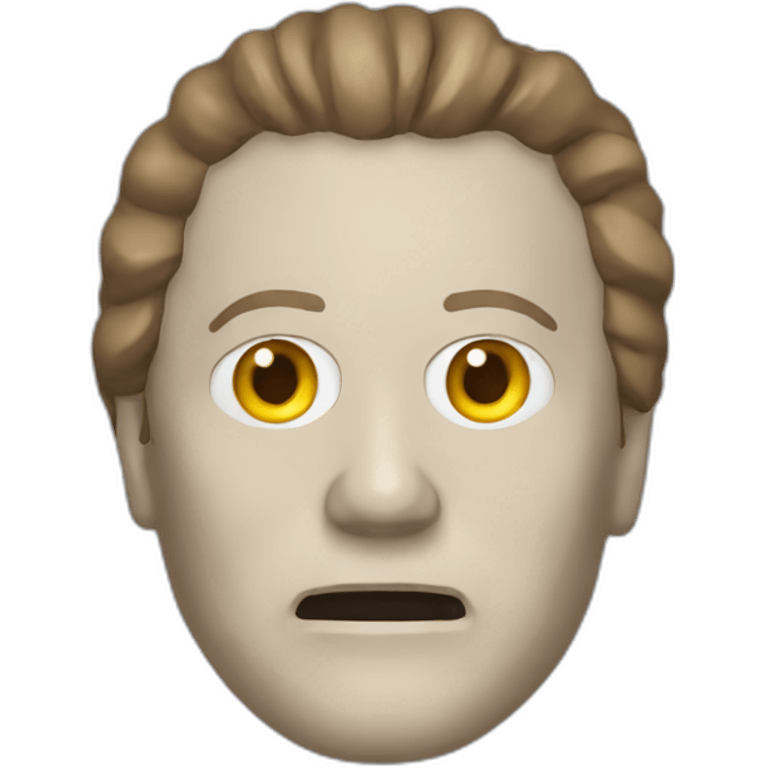 Michael Meyers emoji