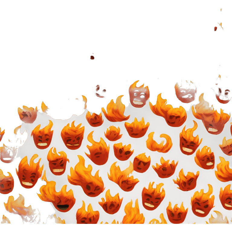 fuego emoji