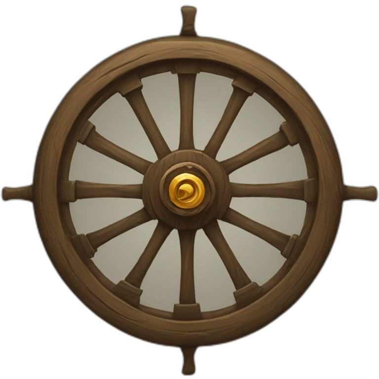 wheel-of-time emoji