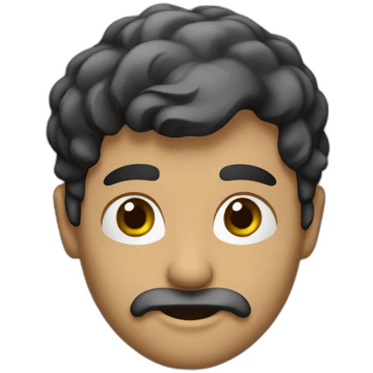 italian guy emoji