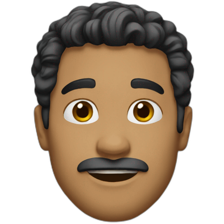 Alberto emoji