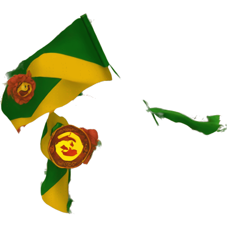 tamil eelam flag emoji