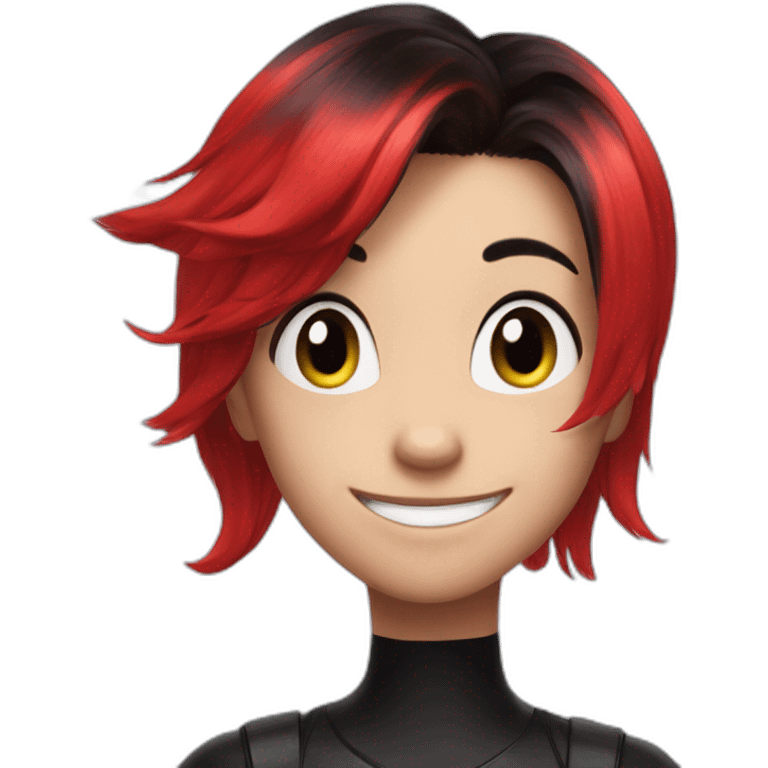 multimouse from miraculous ladybug  emoji