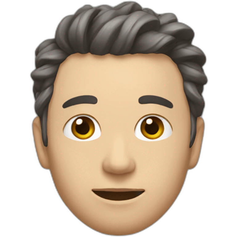 Elun musk emoji