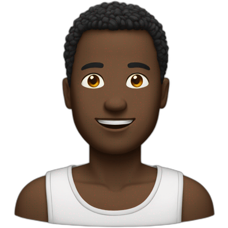 seko fofana emoji