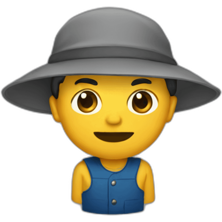 Escopeta emoji