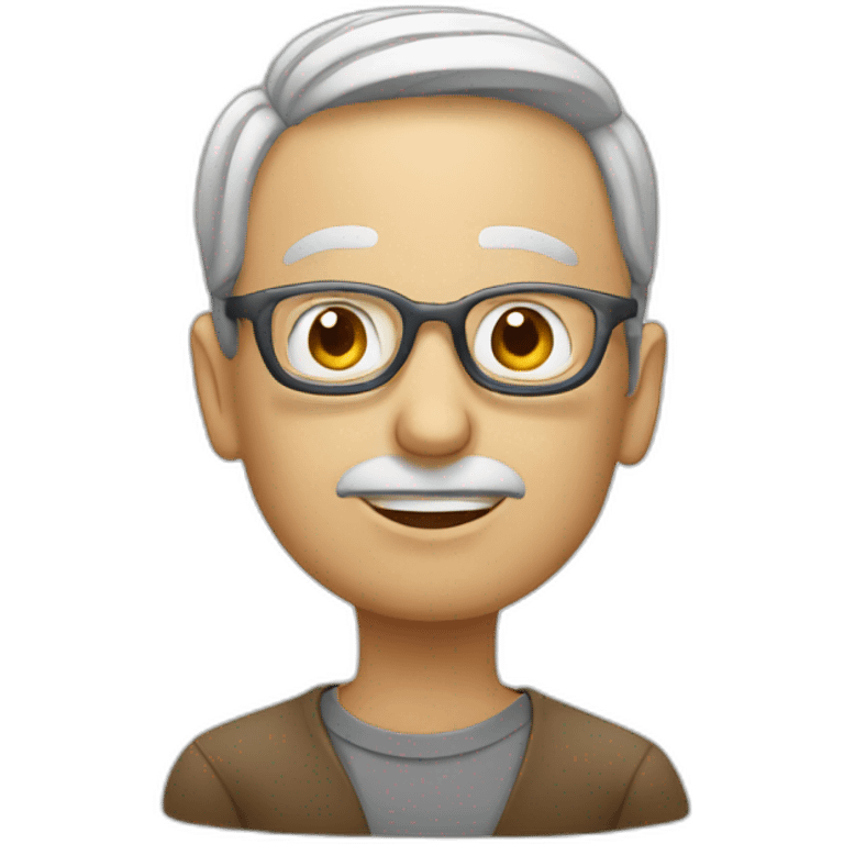 Cognitive Science emoji