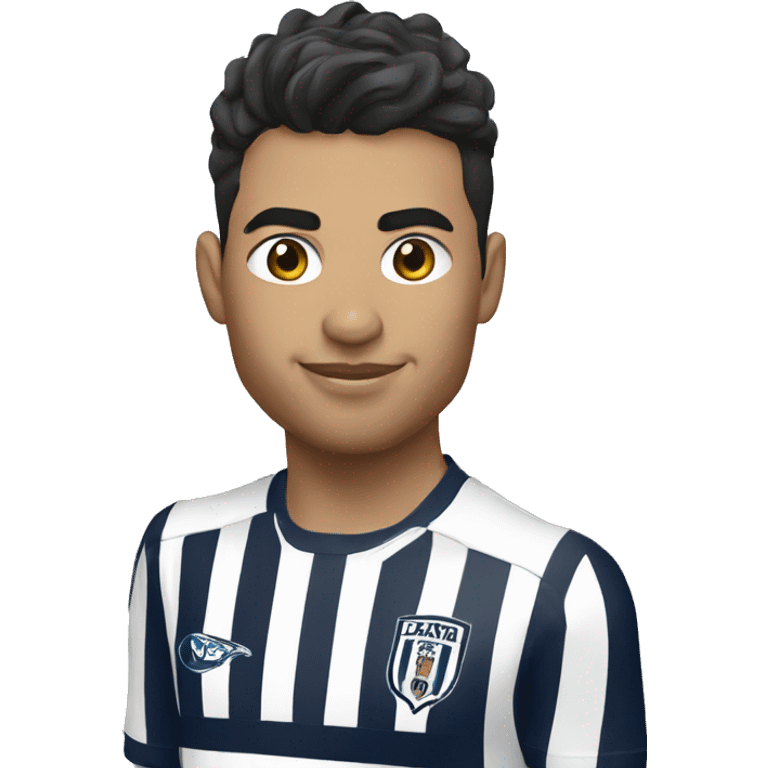 Alianza lima emoji