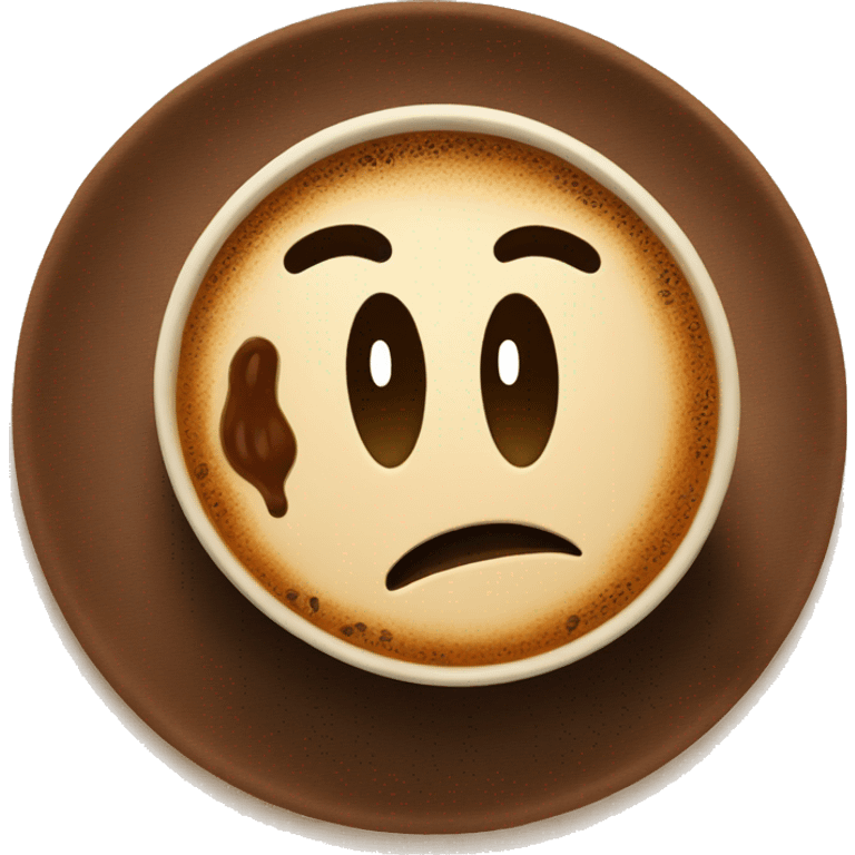 coffe emoji