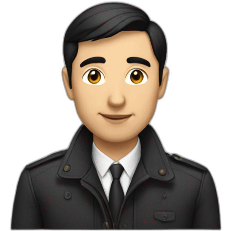 rafeal aghyev emoji