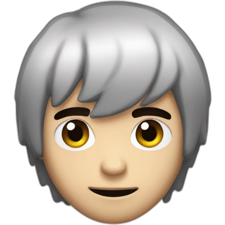 Scott pilgrim  emoji