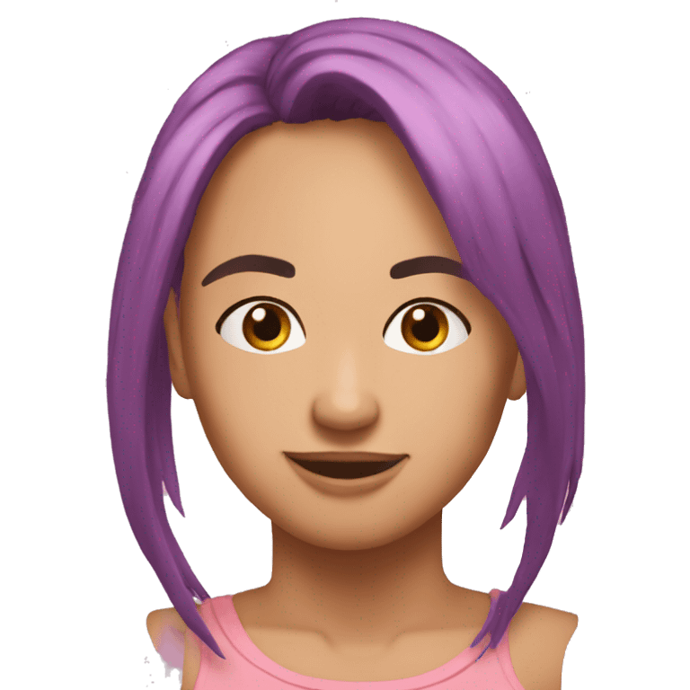 Thekairi78  emoji