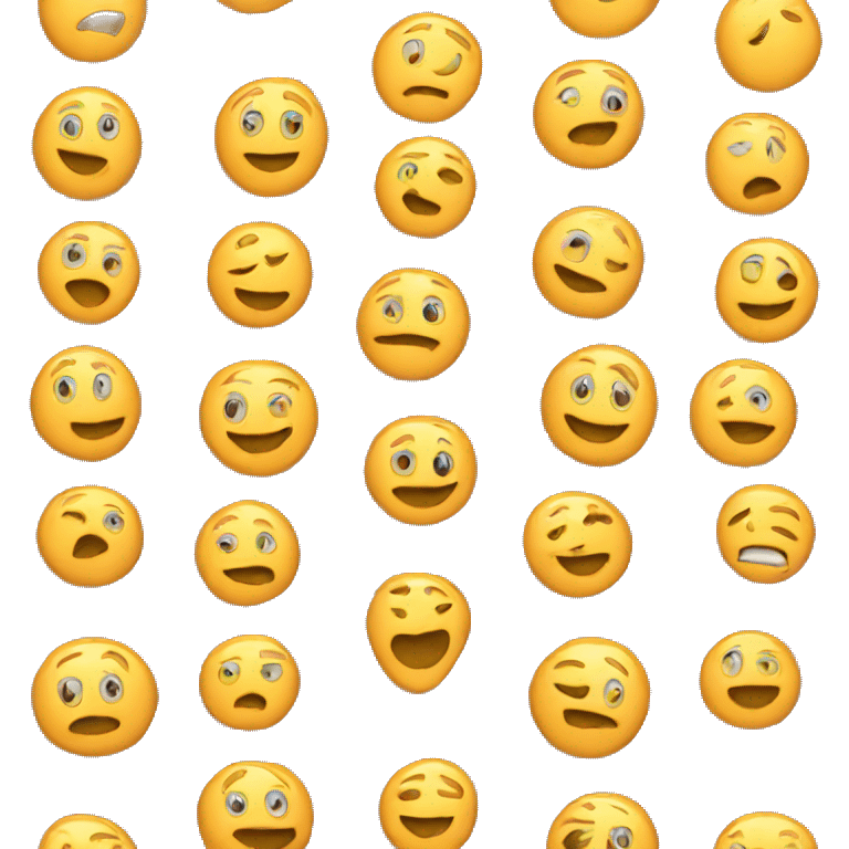 feedback emoji