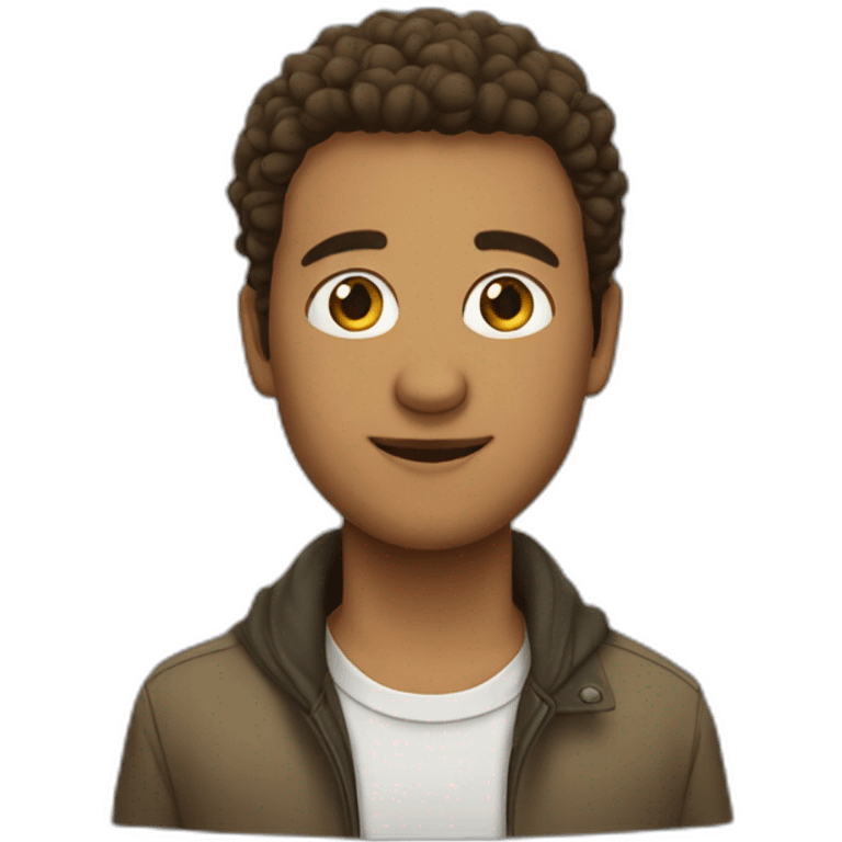 goua bryan emoji