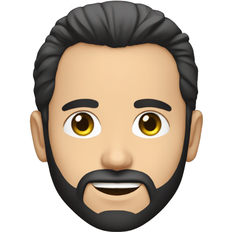 Nayib Bukele emoji