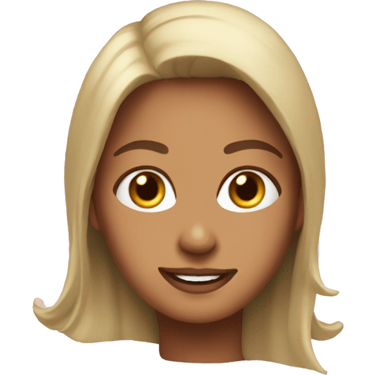 Dona emoji